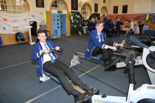 Health Fayre 2016 2